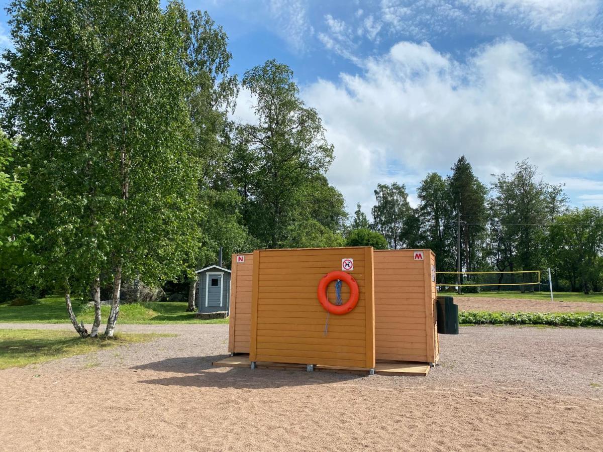 Myllykoski Apart Ummeljoki Exterior photo