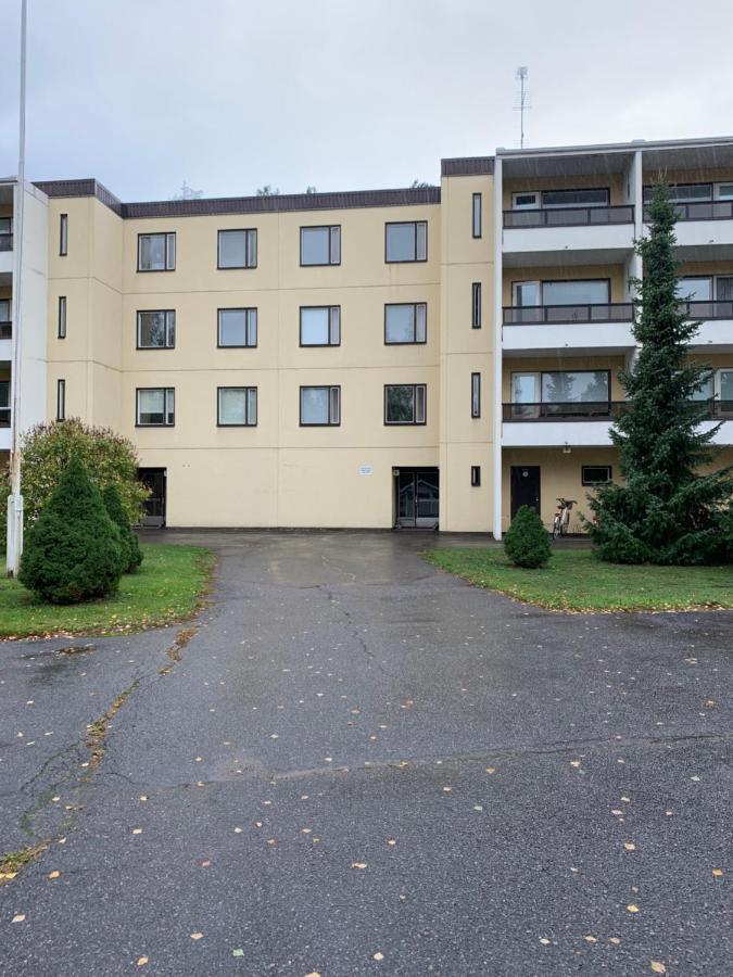 Myllykoski Apart Ummeljoki Exterior photo